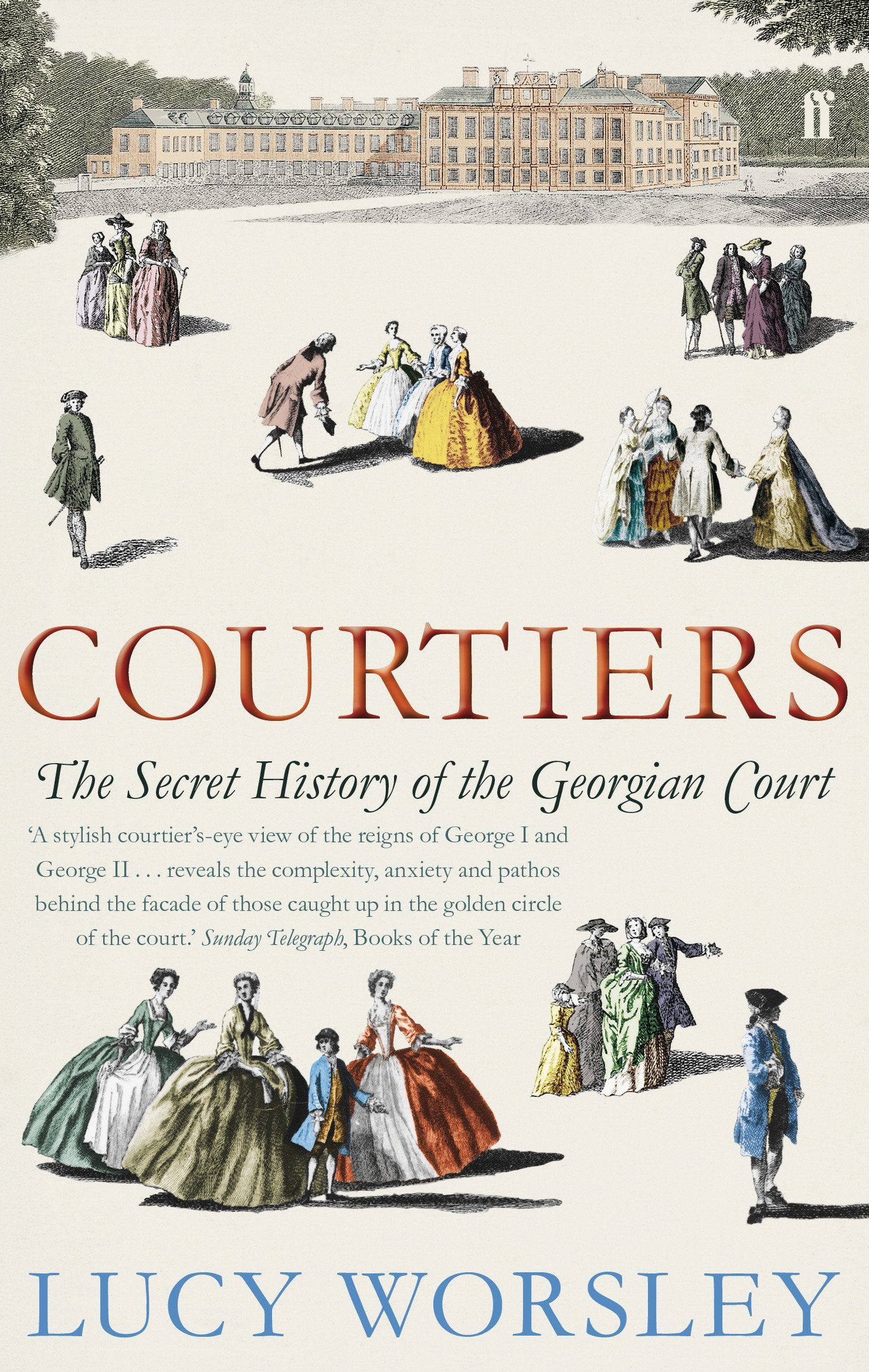 lucy-worsley-felicity-bryan-associates