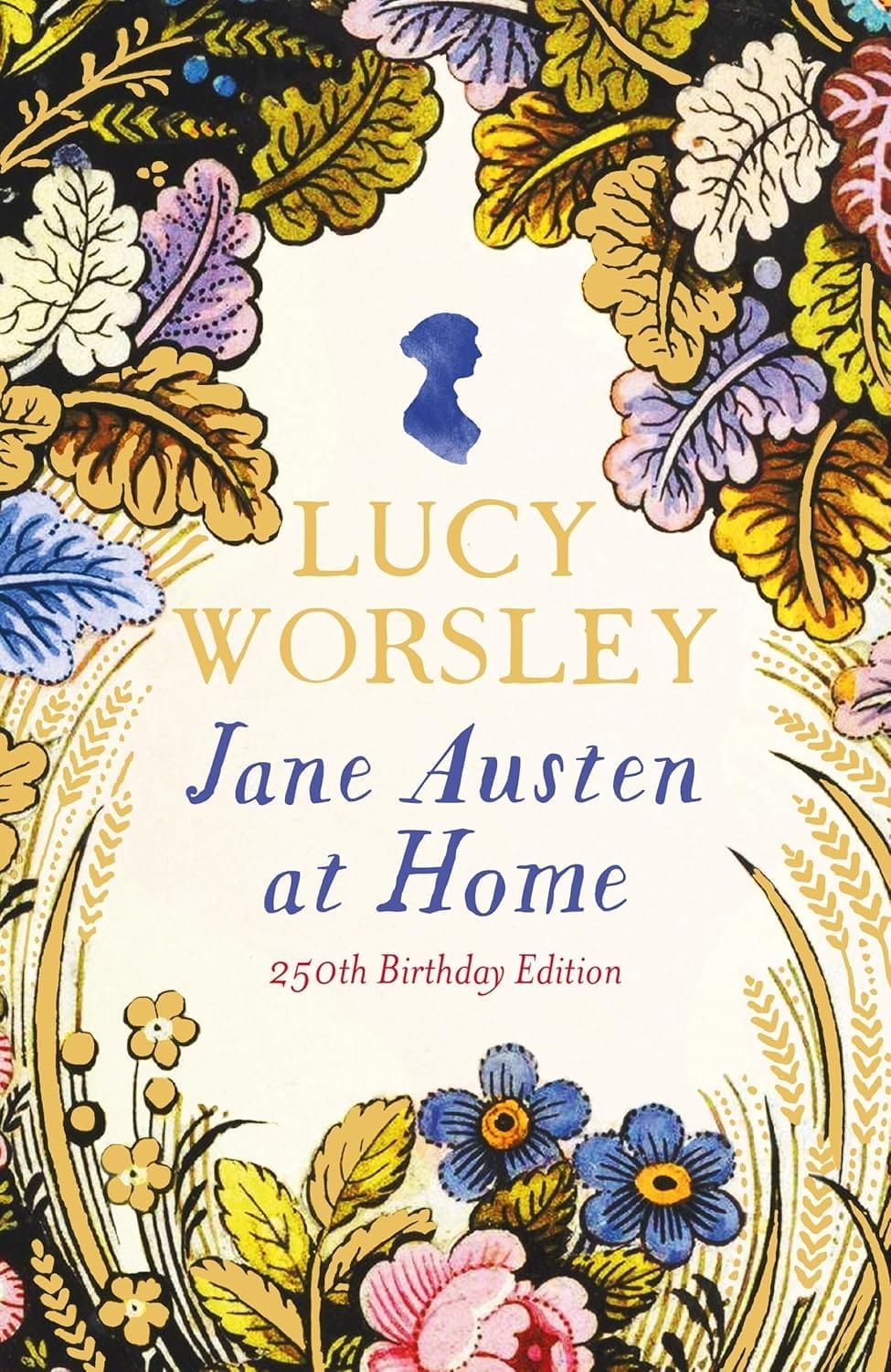 Lucy Worsley - Felicity Bryan Associates