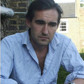 Thomas Leveritt